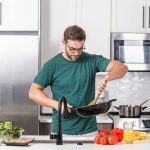 Aj bezne kuchynske cinnosti mozu podporit pamet a myslenie Vedci ich spajaju s nizsim rizikom demenicie