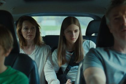 Ako daleko by ste isli pre svoje dieta Tento film odhaluje hranice ktore sokuju