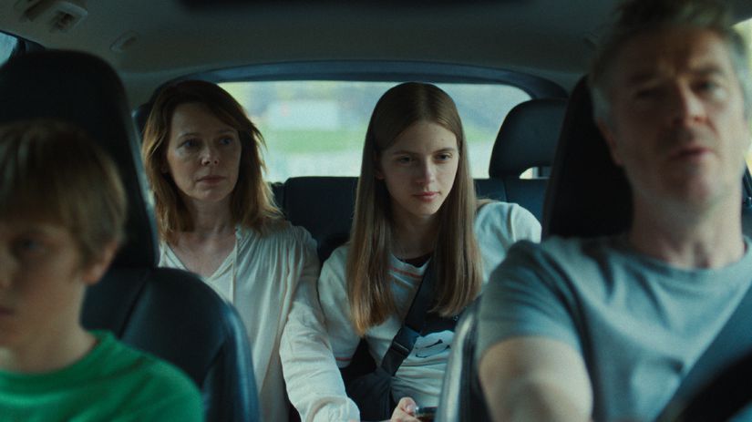 Ako daleko by ste isli pre svoje dieta Tento film odhaluje hranice ktore sokuju