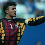 Bulharsky futbal smuti Zomrel legendarne brankar a architekt uspechu na MS 1994 v USA