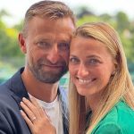 ByvalatenistkaKvitova ma uz tri deti VitazkaWimbledonu porodila dvojiky