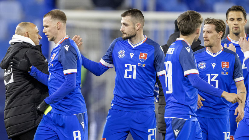 Calzona Od juna 2025 ma SFZ na stole moj projekt Ak nepride zmena koncim