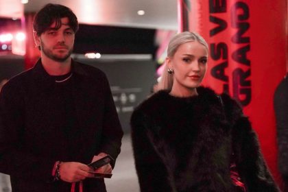 Chcela spravit sport ataktivnejsim Rozchod najdiskutovanejsieho tenisoveho paru na svete