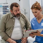 Cholesterol tlak hladina cukru v krvi Ako na tom ste mozete zistite rychlo a zadarmo Vieme kde sa lahko dostanete k vysetreniu po celom Slovensku