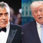 Clooney vracia uder Bielemu domu Moje herectvo nie je zlocin Trumpova hrozba vyhladenim civilizacie ano