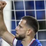 Co povedal Calzona v slovenskej kabne Hraci sa zhoduju ze ho mame radi