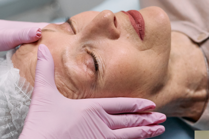 Dali by ste si toto na tvar Trend zo spermi lososa sokuje svet vedci vysvetluju preco to funguje