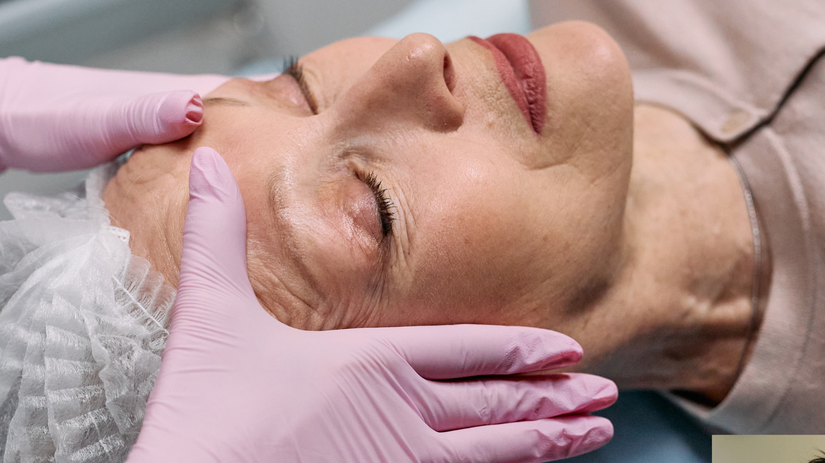 Dali by ste si toto na tvar Trend zo spermi lososa sokuje svet vedci vysvetluju preco to funguje