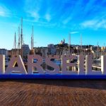 Europksa mapa nebezpecenstva a strachu Marseille vedie v rebricku hanby Bratislava prekvapuje svojim umiestnenim