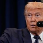 Exsef MAAE oznacil Trumpa za sialenca a vyzval staty Perzskeho zalivu na zasah