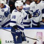 Famosny Kucerov strelil v drese Tampy svoj 400 gol Cernak nebodoval