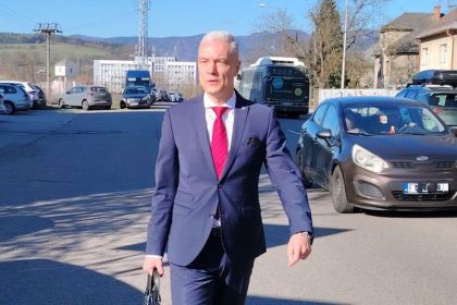 Ferencak pred vysluchom Spustil sa na mna lynch mocni v state sa snazili vynutit moju poslusnost