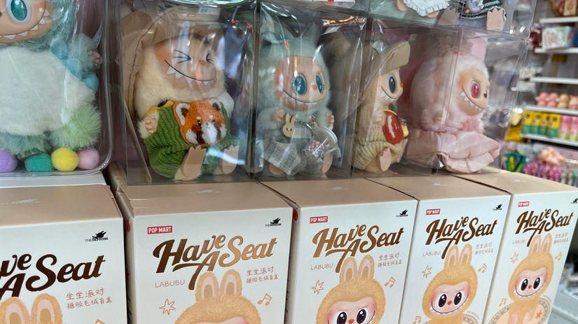 Globalna senzacia priniesla cinskemu gigantu miliardy Teraz plati dan za to ze sa spolahla len na Labubu