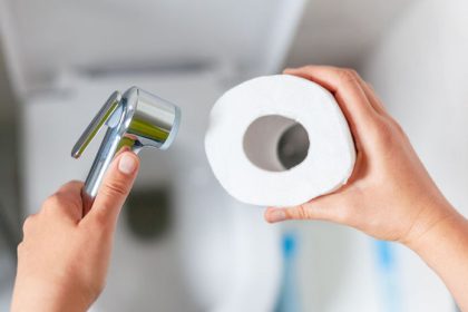 Hadzate tieto veci do toalety Robite velku chybu Mozete si sposobit vazne problemy