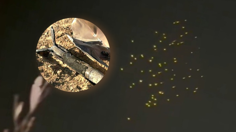 Iran spusta raketovy dazd a prelomi obranu nova taktika zasiahla slabiny izraelskeho stitu