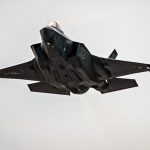 Iran tvrdi ze zostrelil americku stihacku F 35 Pilot je mrtvy Izrael hovori len o F 15