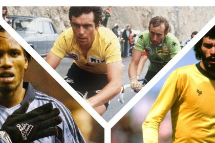 KVIZ Kto odmietol prejavit uctu k americkej hymne a ktory hokejista emigroval zo ZSSR Pozns najvacsich sportovych rebelov