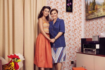 Kto je otcom Zuzany v Slube Divaci uz maju konecnu teorii ktora moze vsetko zmenit