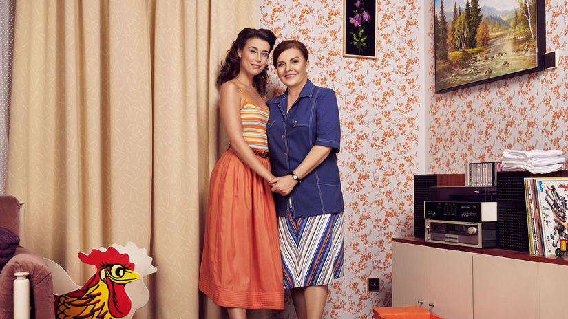 Kto je otcom Zuzany v Slube Divaci uz maju konecnu teorii ktora moze vsetko zmenit