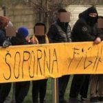 Kukly a obusok Derby dedin z okresu Galanta sa skoncilo bitkou reagoval aj 1 viceprezident SFZ