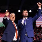 Kyjev a Moskva sa uz len handruju o par kilometrov tvrdi Vance Vyzdvihol prinos Orbana