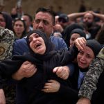 Libanon v tieni Iranu Kto konecne zastavi Izrael Euroska unia alebo USA