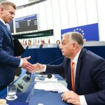 Madar nie je liberalny kandidat Ak zvitazi opravi alebo vyuzije Orbanov system