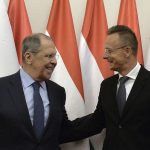 Madarsko malo zasielat dokumenty Rusku Brusel ziada okamzite vysvetlenie