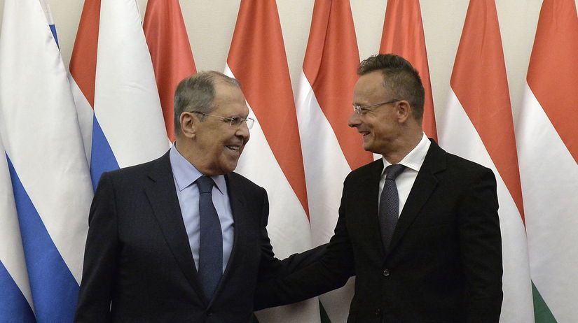 Madarsko malo zasielat dokumenty Rusku Brusel ziada okamzite vysvetlenie