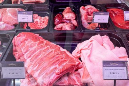 Maso moze chranit mozog pred demenciou ale len niektorym ludom Co je na tom trhak