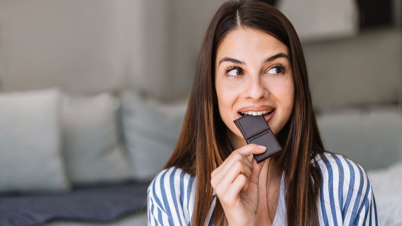 Mate doma vela velkonocnych cokolad Pozor aby ste to s nimi neprehanali