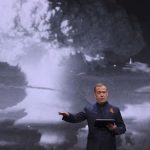 Medvedev varuje Spite pokojne europski partneri Moskva zverejnila zoznam vojenskych cielov v europskych mestach