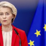Miliony v ohrozeni Von der Leyenova odhalila straty za zablokovany Hormuzsky prieliv a predlozila plan zachrany