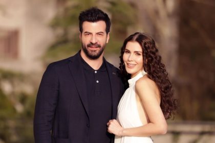 Na obrazovky prichadza novy serial stacil jeden krok a prisla o vsetko