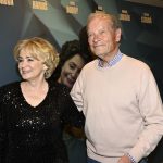 Nagyova ziarila v Prahe predstavila svoju zivotnu lasku manzela osemdesiatnika Prisla aj krasna dcera ktora predbehla mamu neuverite v com