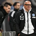 Navrat Weissa po 14 rokoch Trenerovi Slovana v suboji s Calzonom pomaha aj novy konflikt s Kmotrikom