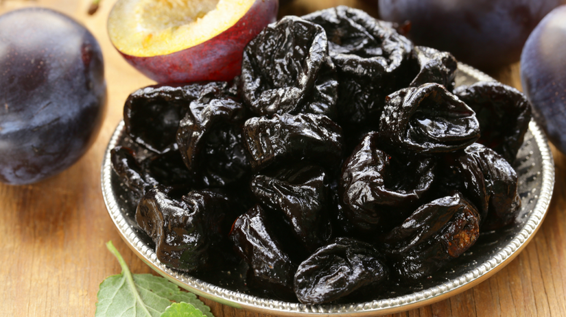 Nenapadna potravina z kuchyne sokuje vedcov Mozu slivky pomahat v boji proti rakovine