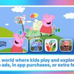 Netflix ckoskoro spusti aplikaciu s hrami pre male detii Bude bezpecna a bez reklam