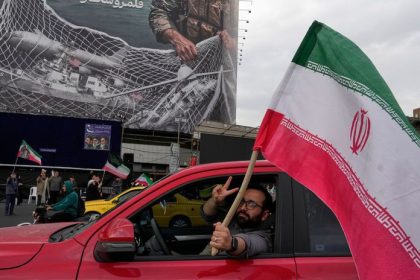 ONLINE Israel a Libanonsa zasadnu za spolocny stol Trump zaroven naznacuje nove rokovania v Pakistane