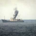 ONLINE Rusko straca kontrolu v Ciernom mori Situacia je pre Moskvu horsia nez sa zda