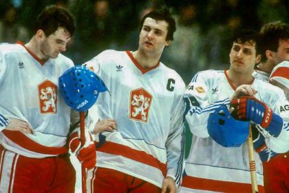 Obrovska kritika po prehre s trpaslikom CSSR prehralo kvoli Slovakom nemali na to spominaju Cesi