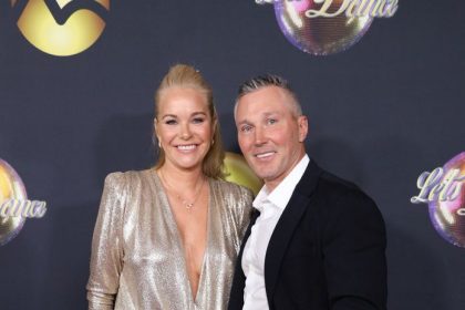 Ona este vlani planovala spolocnych 20 rokov dnes je koniec Visnovsky sa potichu rozviedol uz ma novu priatelku