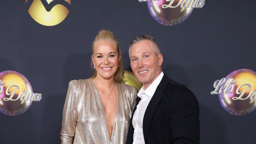 Ona este vlani planovala spolocnych 20 rokov dnes je koniec Visnovsky sa potichu rozviedol uz ma novu priatelku