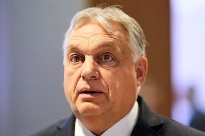 Orban podmienoval vstup Slovenska do EU zrusenim Benesovych dekretov a spraval sa ako obhajca Ukrajinyn