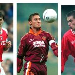 Pod nohy im hadzali miliony slubovali aj nemozne no oni nezradili toto su 10 najlepsich hracov ktori zostali verni jednemu klubu