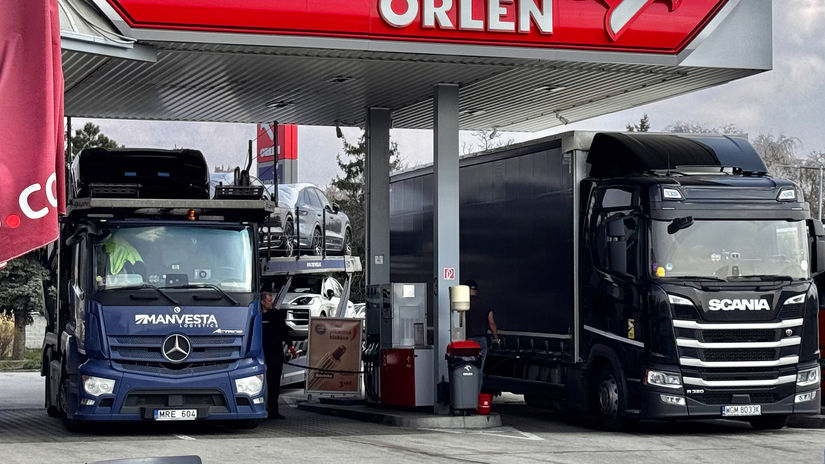 Polsko dramaticky znio ceny pohonnch hmt dotkne sa zdraenie aj Slovkov ak Varava zatiahne