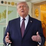 Porazka Orbana ma netrapi Magyar je dobry clovek vyhlasil Trump