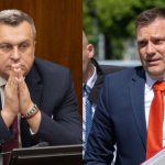 Preco Taraba nepresiel sitom SNS Michelko Rozhodne ci bude mat kauzy