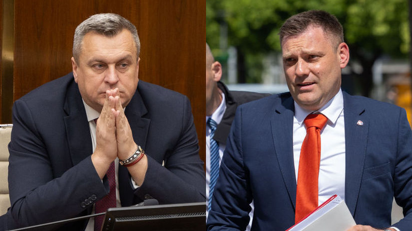 Preco Taraba nepresiel sitom SNS Michelko Rozhodne ci bude mat kauzy