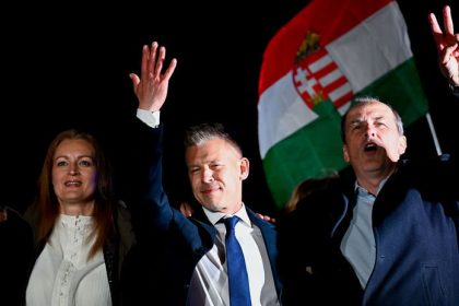 Prehnane oakvania v Bruseli su pri Magyarovi opatrni Nov zaciatok no ale Nevideli ste Szijjrta